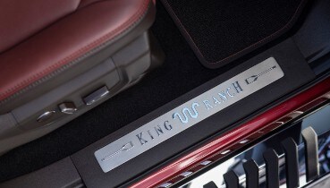 2020 F-250 King Ranch